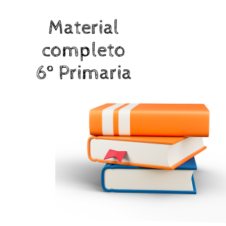 Lote Completo 6º de Primaria