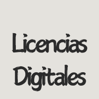 Licencias digitales