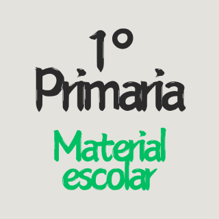 1º de Primaria