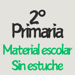 2º Completo sin estuche