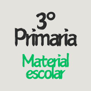 3º de Primaria