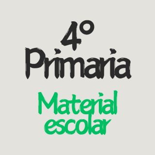 4º de Primaria