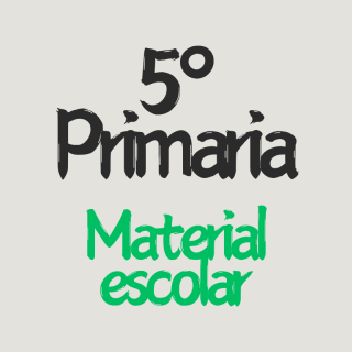 5º de Primaria