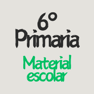 6º de Primaria