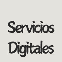 Servicios digitales