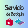 Servicio de Botiquín