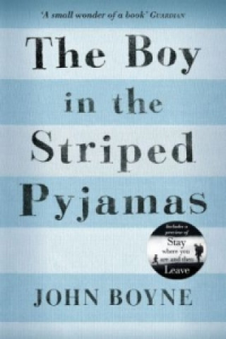 The Boy in the Striped Pyjamas (4º ESO)