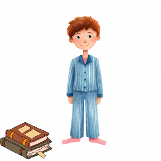 The Boy in the Striped Pyjamas (4º ESO)