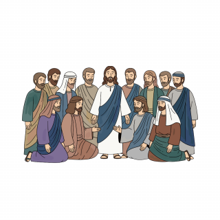 San Fermín de los Navarros 2 Primaria