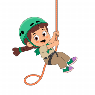 Aventura Amazonia 3 ESO