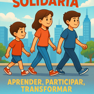 III Marcha solidaria