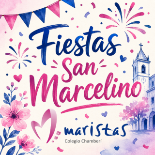 Fiestas San Marcelino