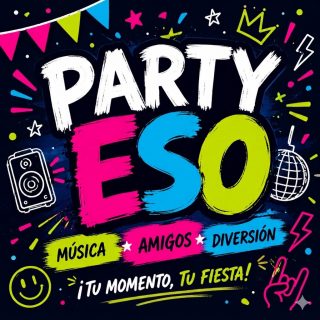 Fiesta ESO